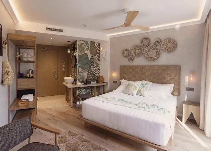 Hotel Casa Coco Boutique & 4*s - Adults Only Lloret de Mar